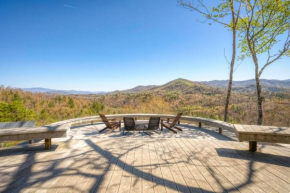 EagleWatch Mountaintop Villa & Event Venue